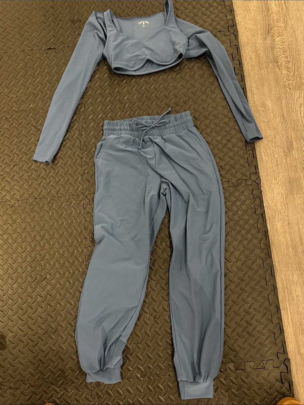 Year of ours set